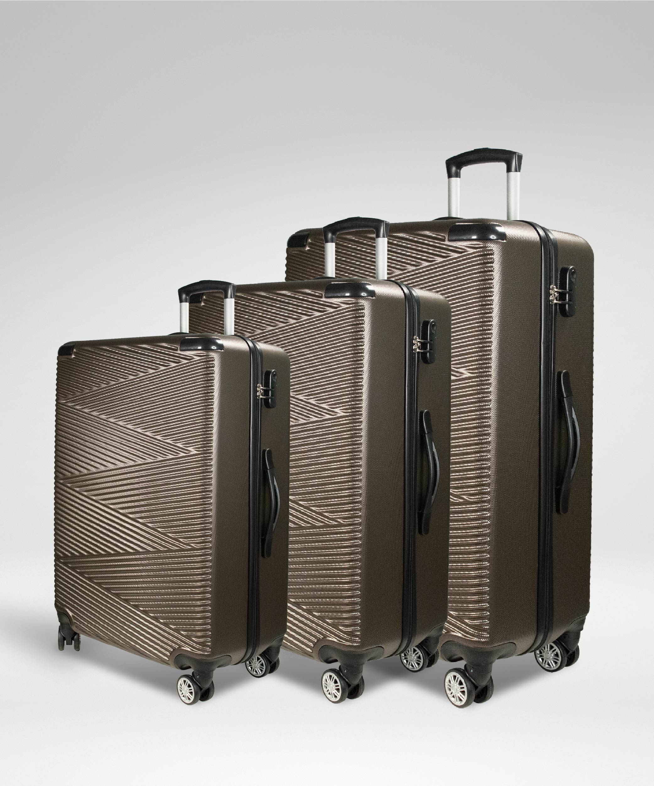 URBANlite Echo 2.0 -  3 in 1 Set