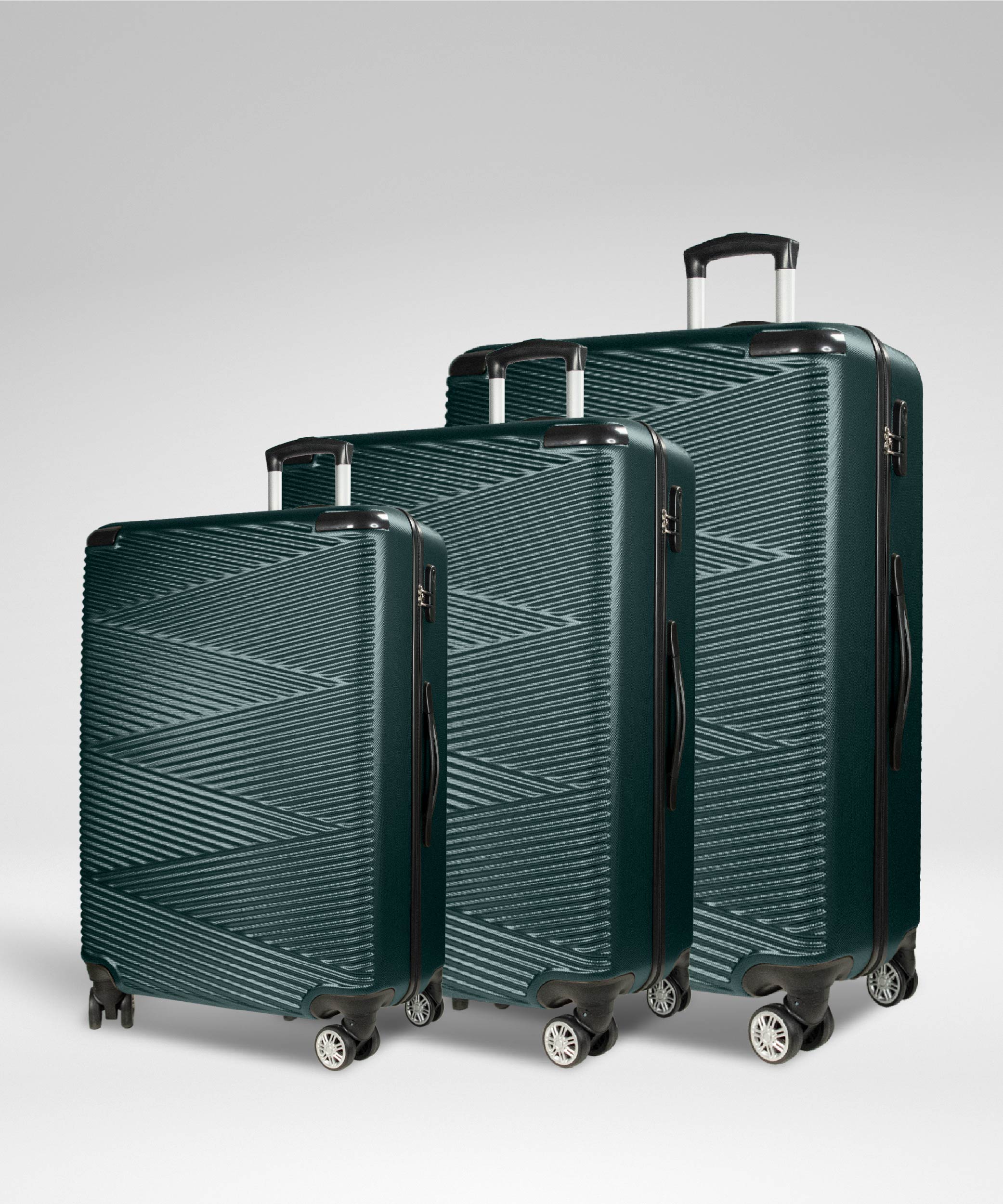 URBANlite Echo 2.0 -  3 in 1 Set