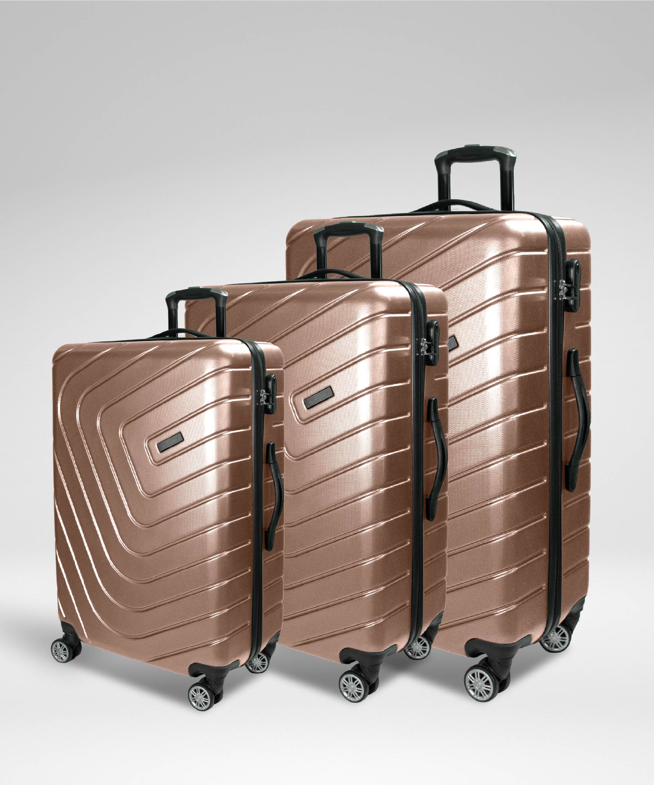 URBANlite Rayer - 3 in 1 Set
