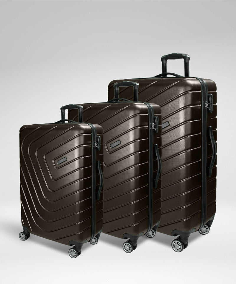 7th-13th Nov Shocking Sale $99 URBANlite 20"+24"+28" Bundle | 8-Wheel Spinner | Anti-Scratch | Hard Case Luggage