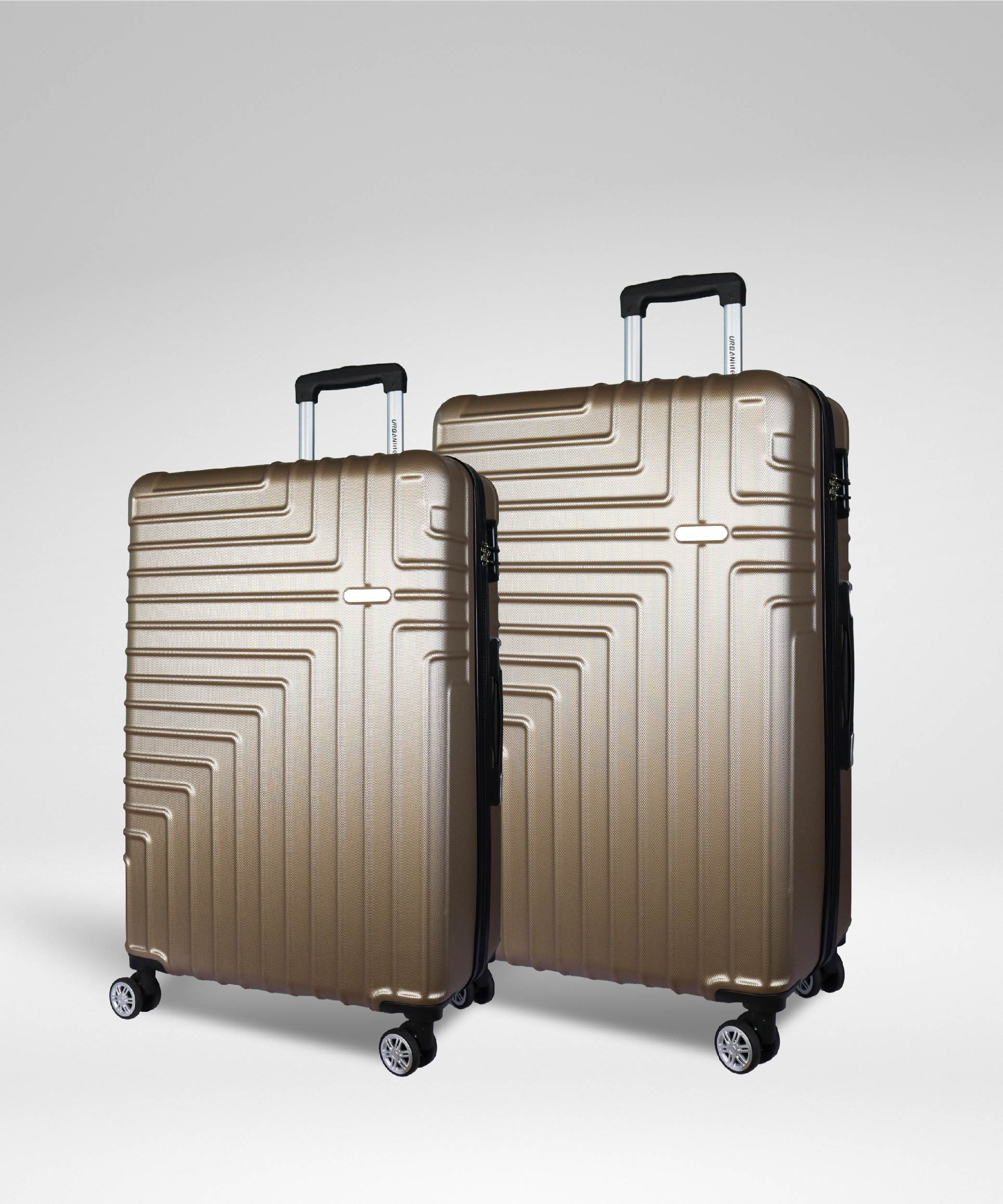 URBANlite Sierra - 20"+24"