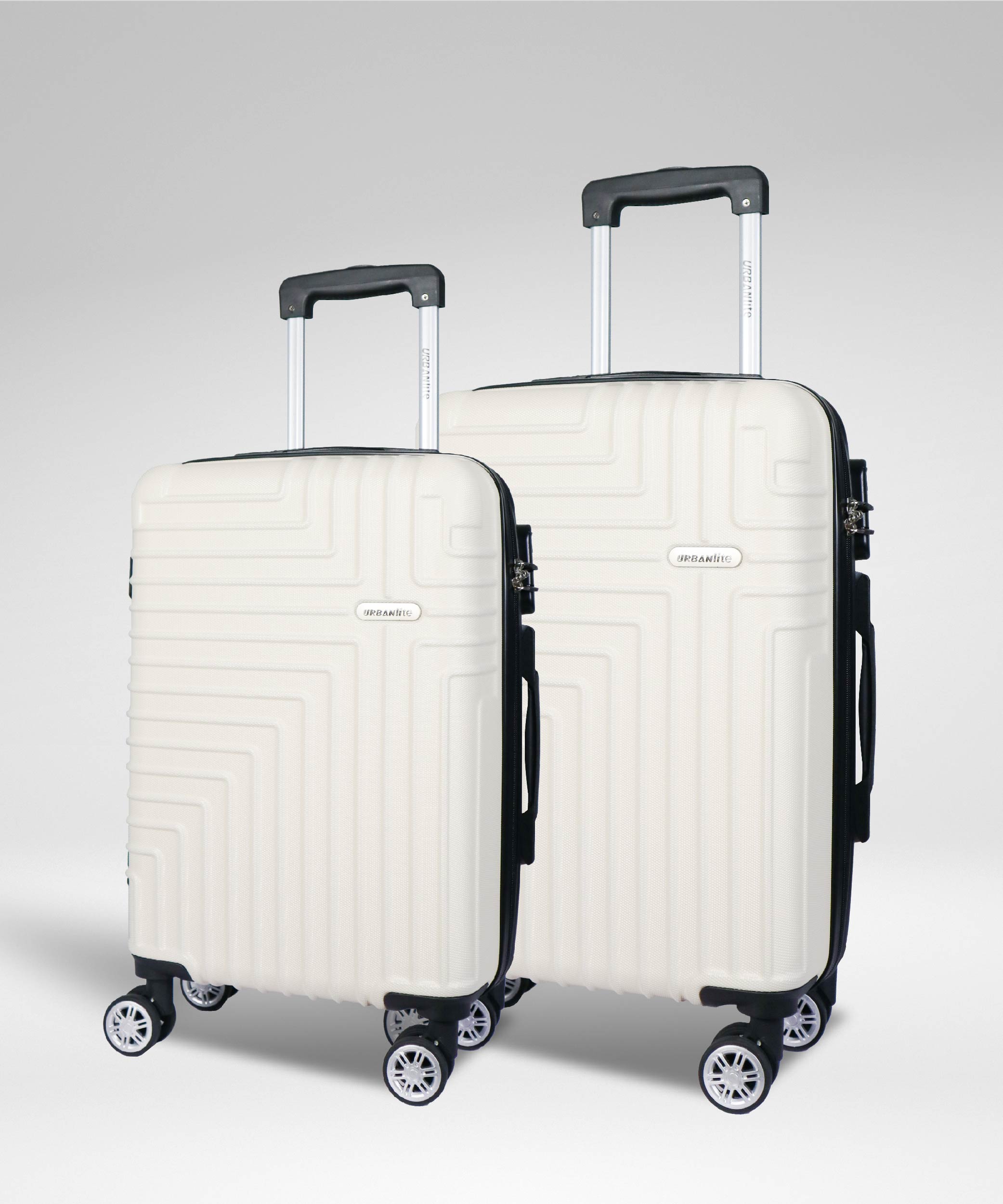 URBANlite Sierra - 24"+28"