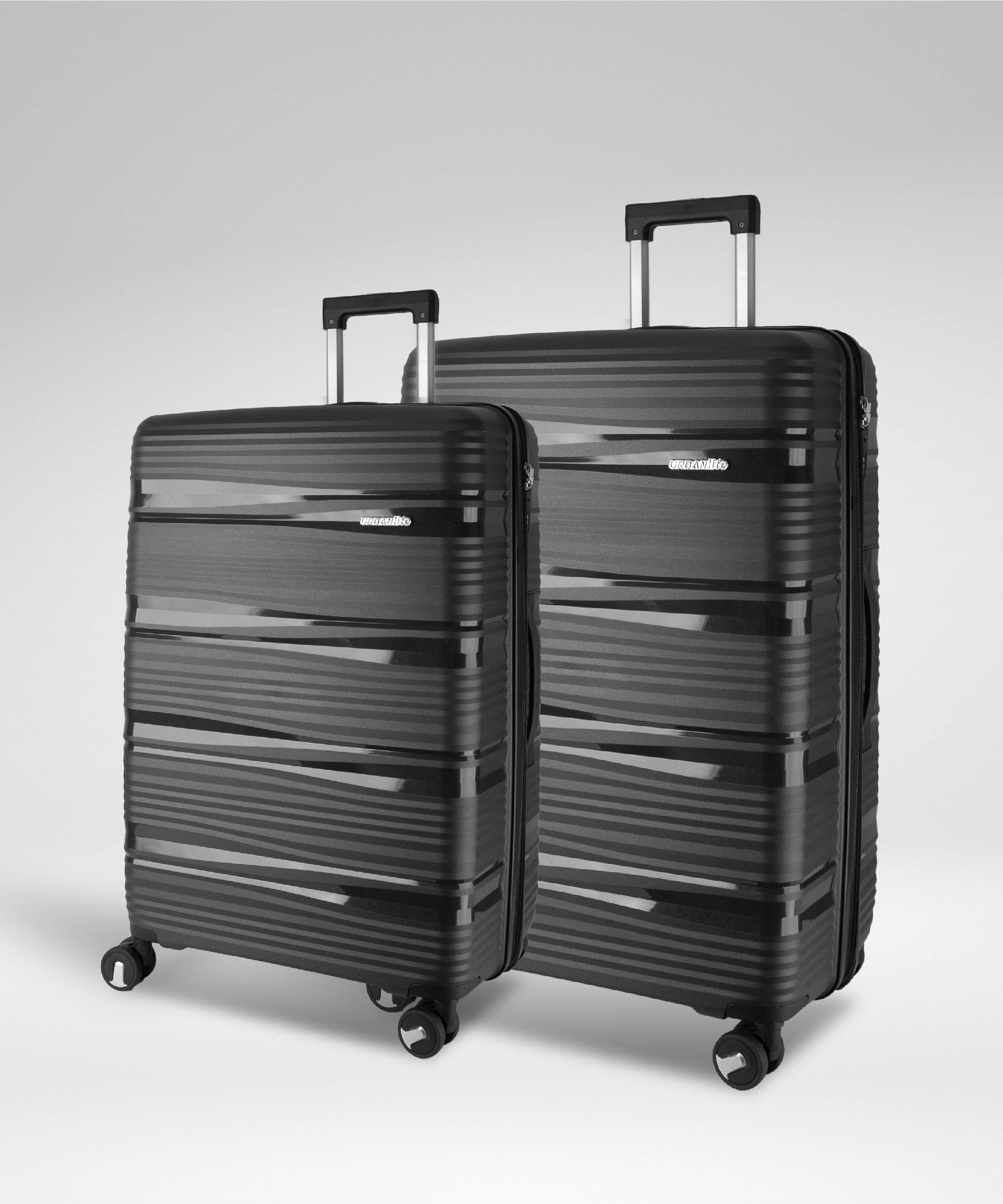 URBANlite Verge - 24"+28"