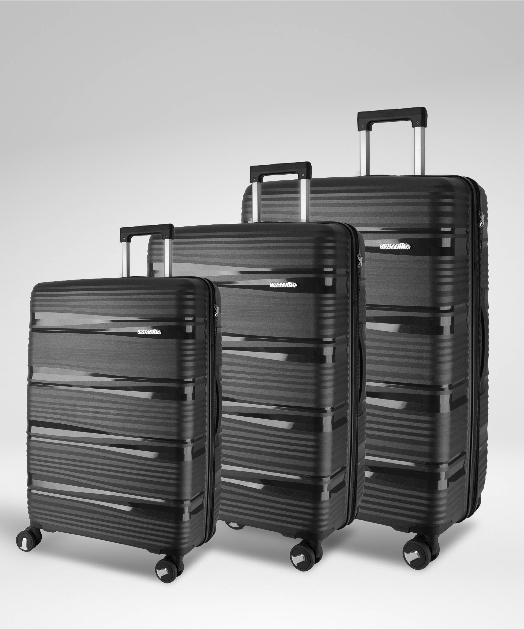URBANlite Verge - 3 IN 1 Set
