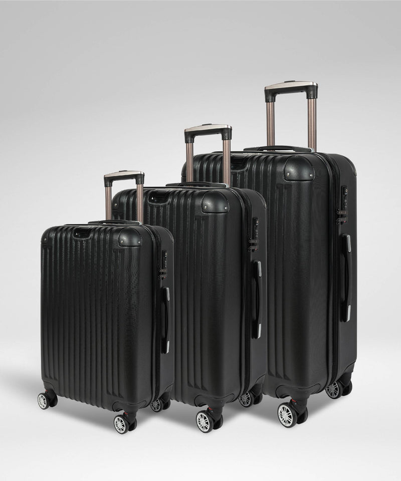 URBANlite Vertez - 3 in 1 Set