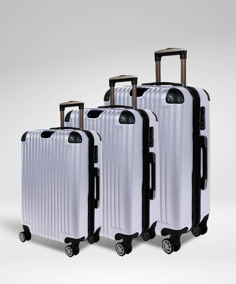 URBANlite Vertez - 3 in 1 Set