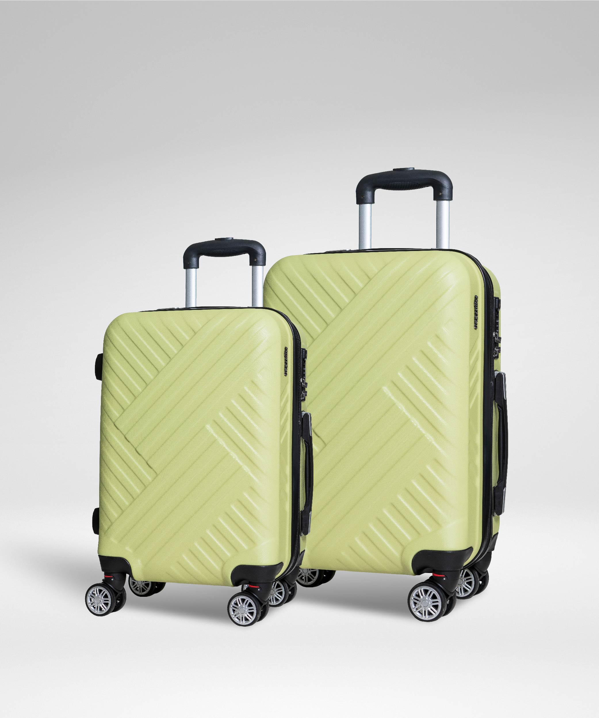 URBANlite WEAVE - 20"+24"