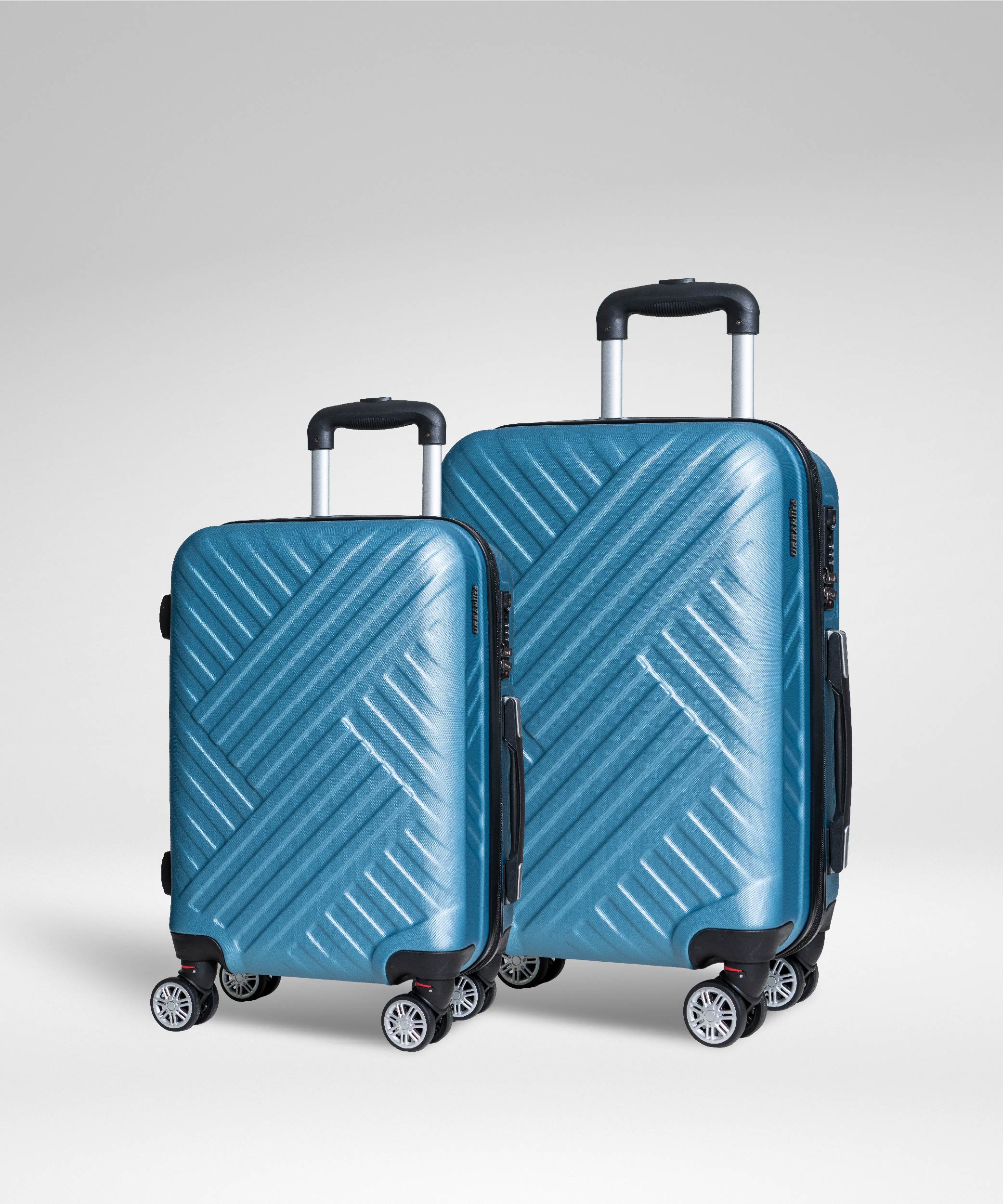 URBANlite WEAVE - 20"+24"