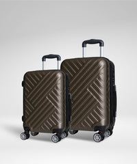URBANlite WEAVE - 20