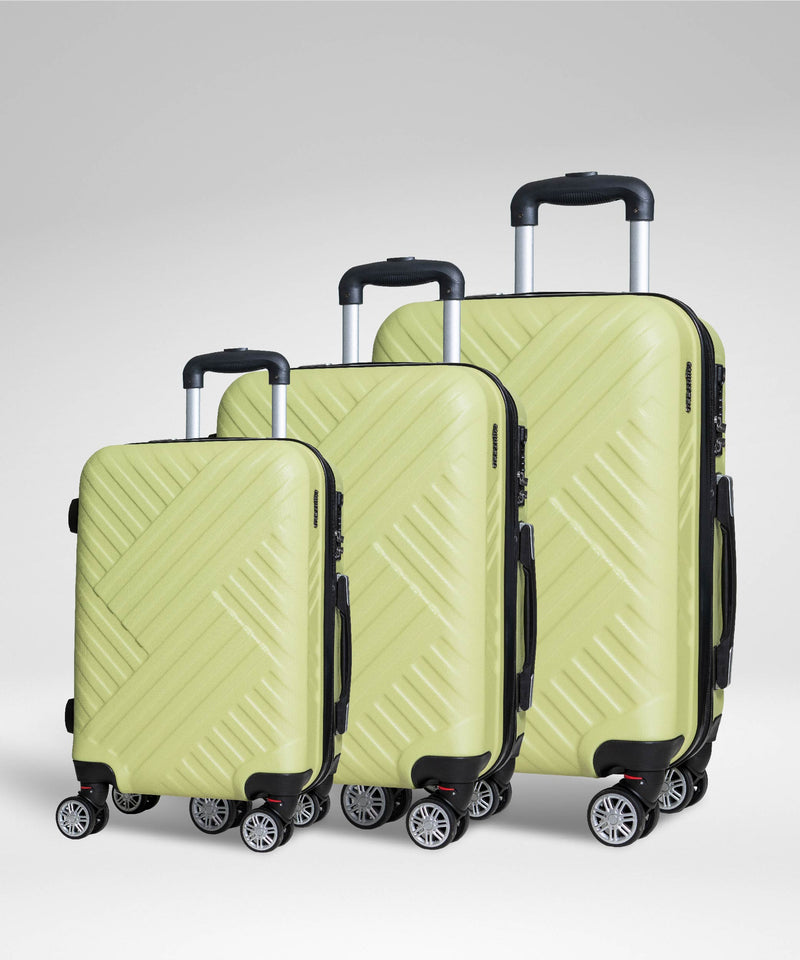 URBANlite WEAVE - 3 in 1 Set