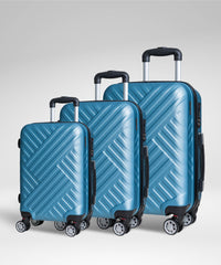 URBANlite WEAVE - 3 in 1 Set