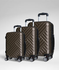 URBANlite WEAVE - 3 in 1 Set