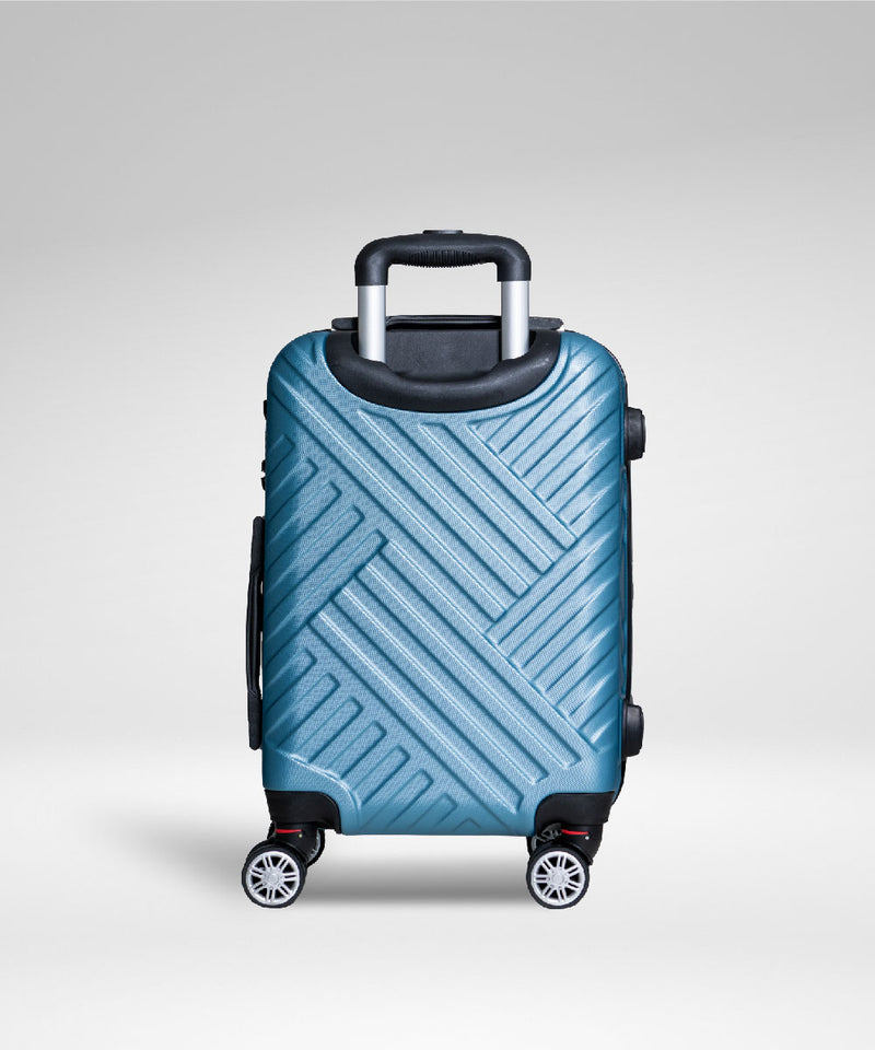 URBANlite WEAVE - 3 in 1 Set