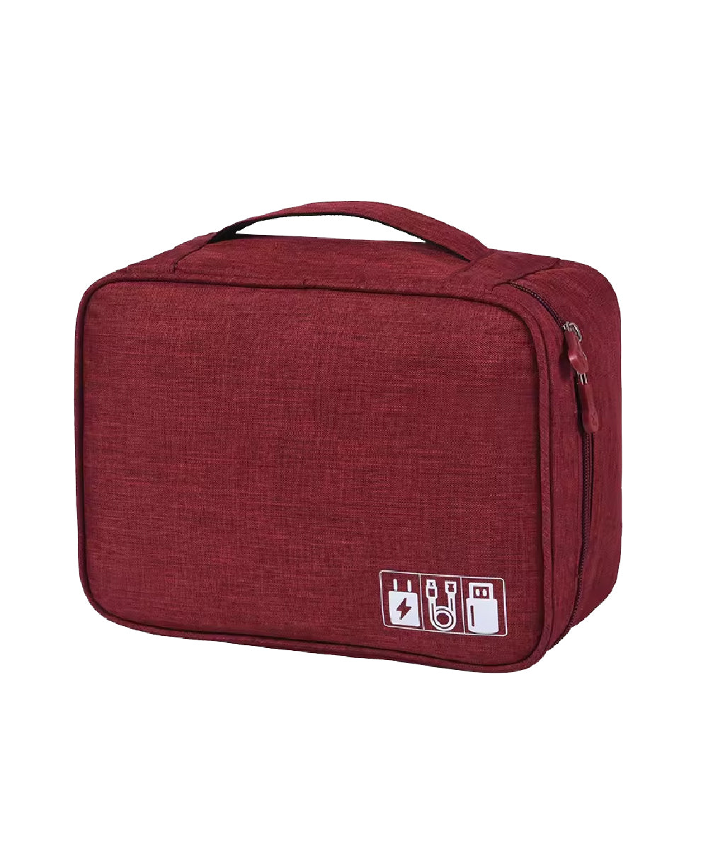 Cable Organizer Pouch - UFG 24181
