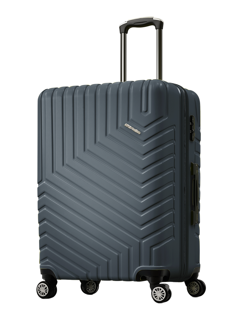 12.12 Sale (6–14 Dec): $99 New Launch 3 in 1 Set Luggage