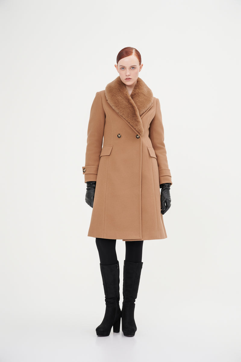 Winter Coat Women