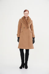 Winter Coat Women