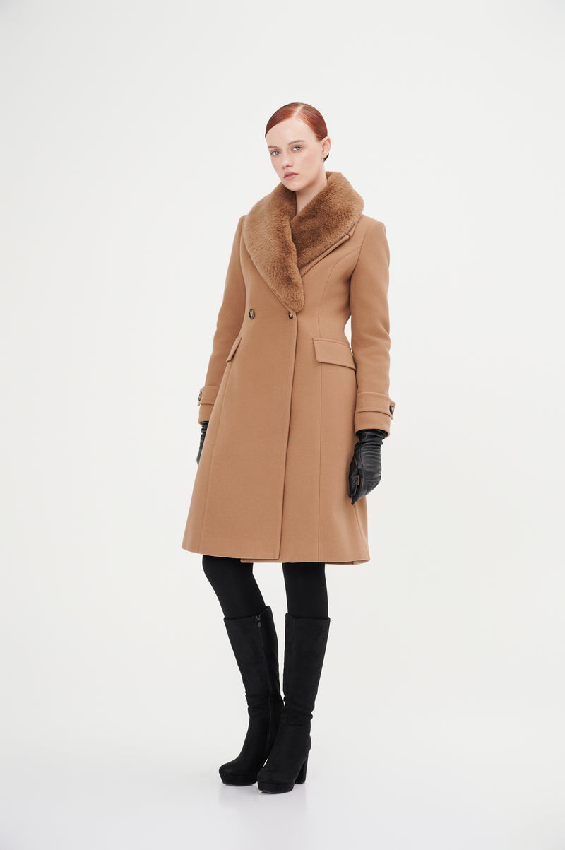 Winter Coat Women