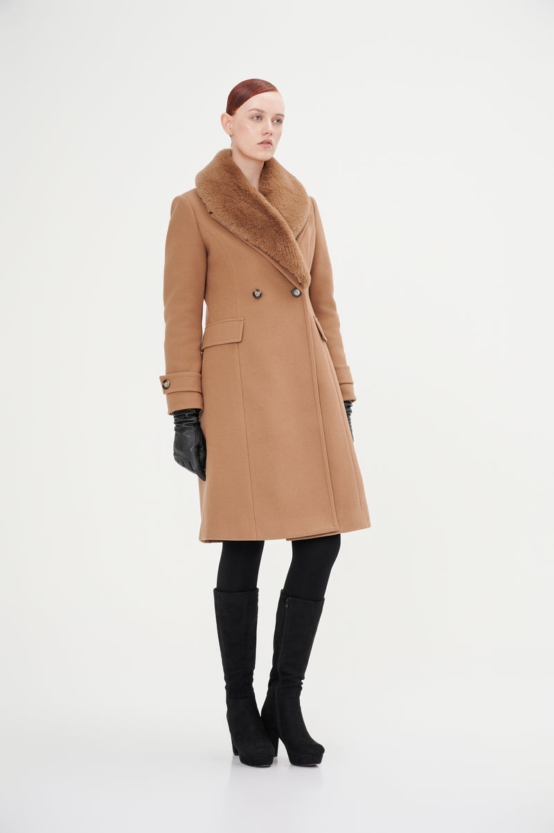 Winter Coat Women