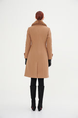 Winter Coat Women