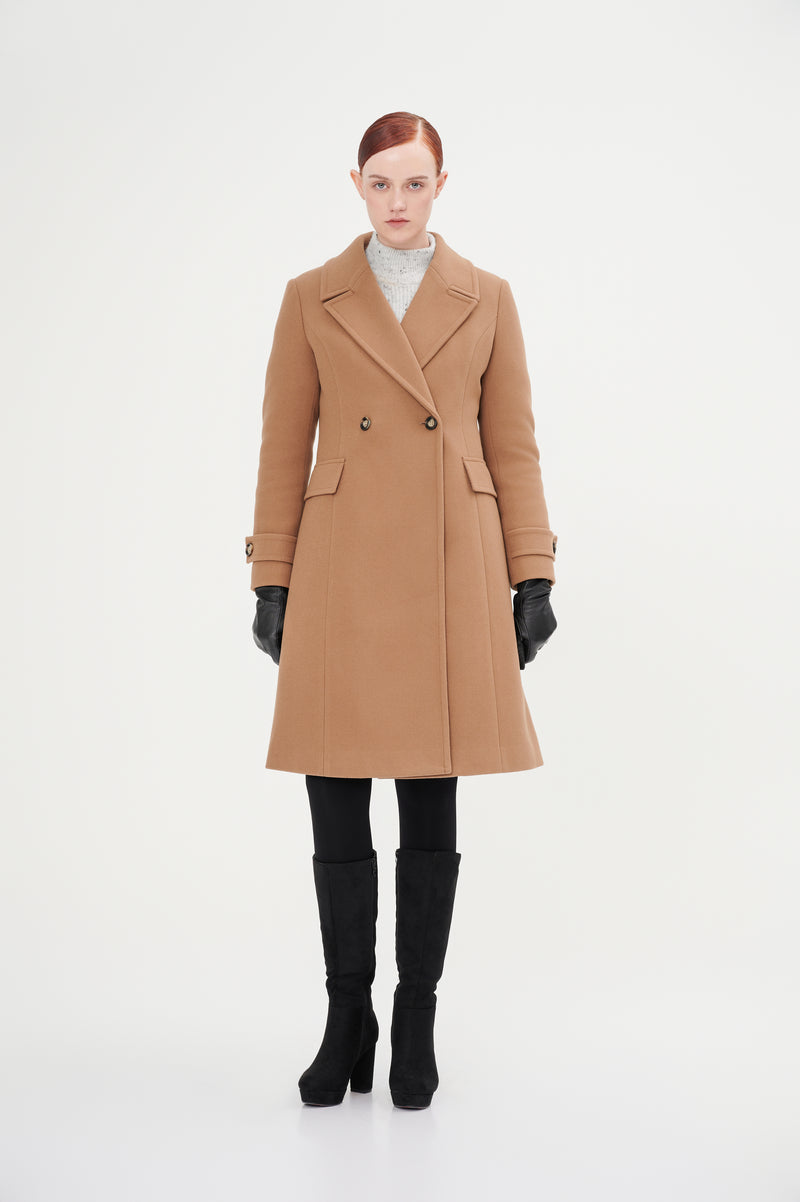 Winter Coat Women