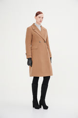 Winter Coat Women