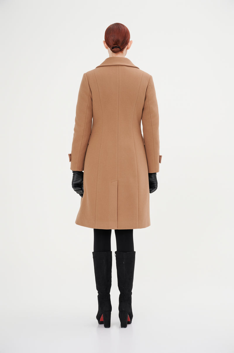 Winter Coat Women