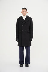 Winter Coat Men