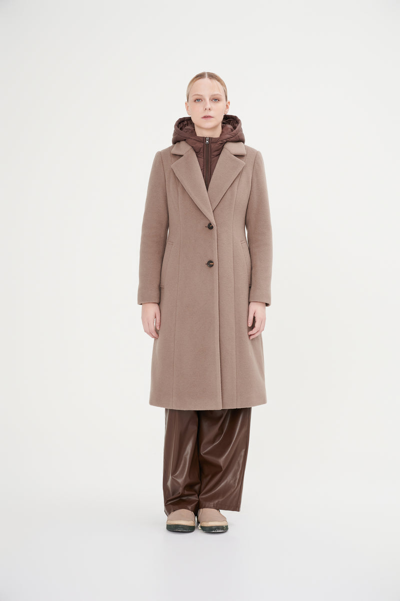 Winter Coat Women