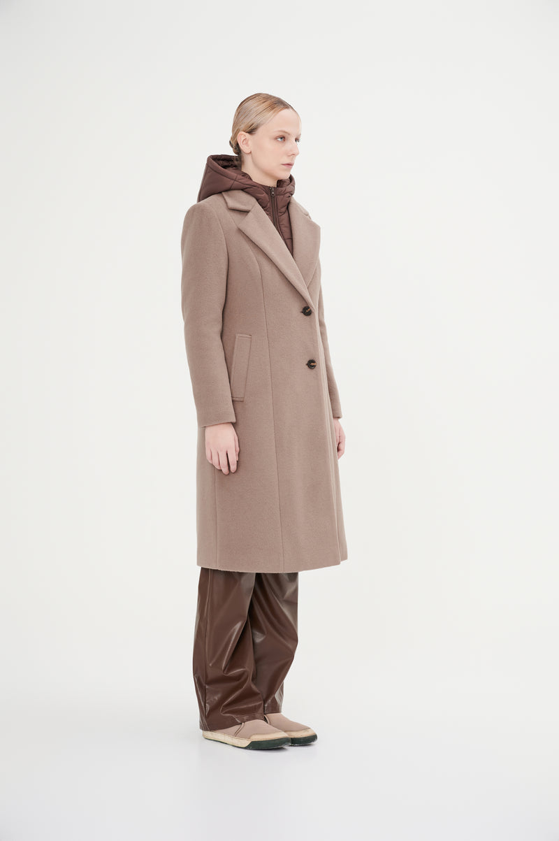 Winter Coat Women