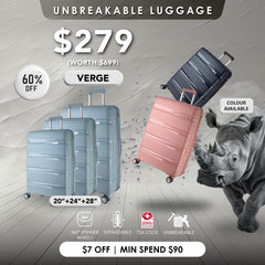 (New Arrival) URBANlite Verge 20