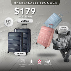 URBANlite Verge - 24