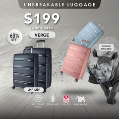 URBANlite Verge - 24