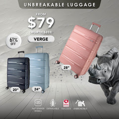 URBANlite Verge