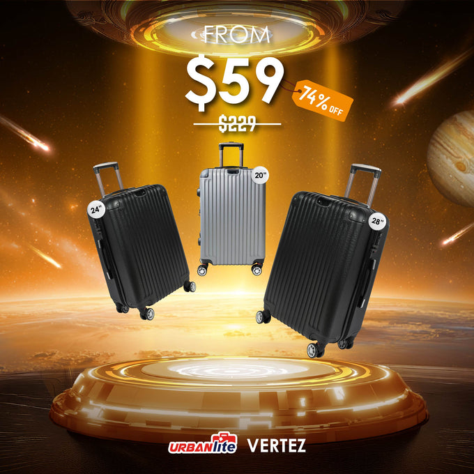 URBANlite Vertez  - $59