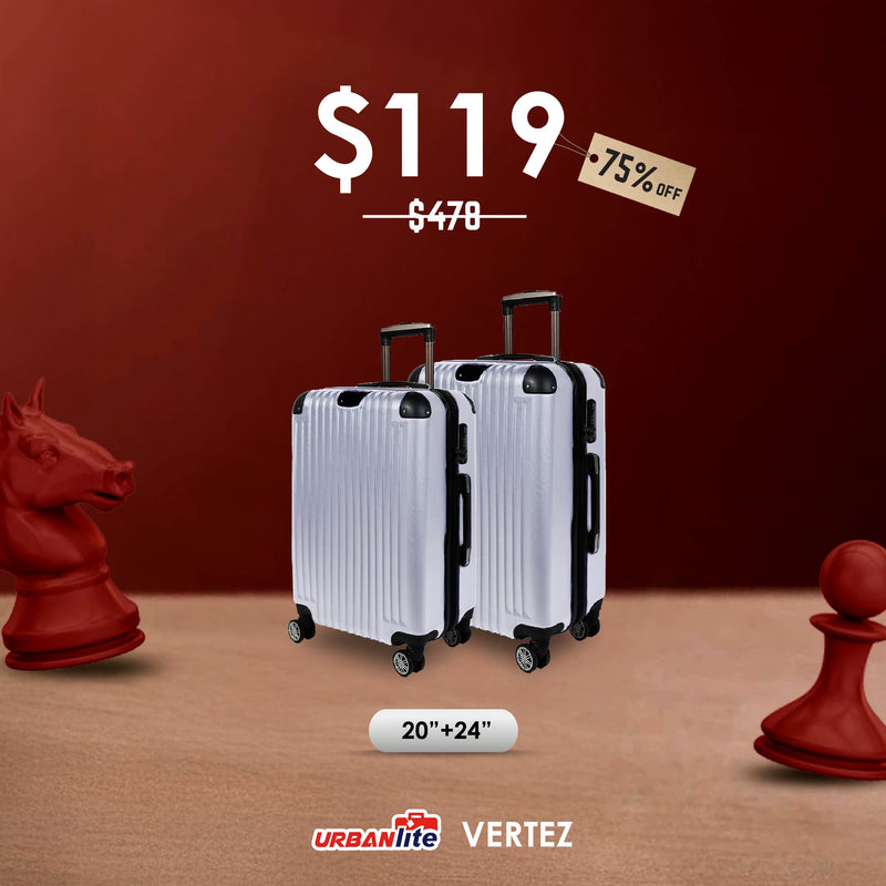URBANlite Vertez -  20"+24"