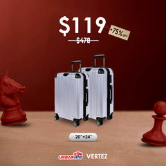URBANlite Vertez -  20