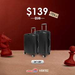 URBANlite Vertez - 24
