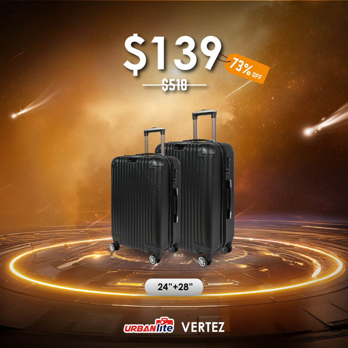 URBANlite Vertez 24