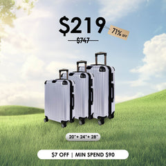 URBANlite VERTEZ  20