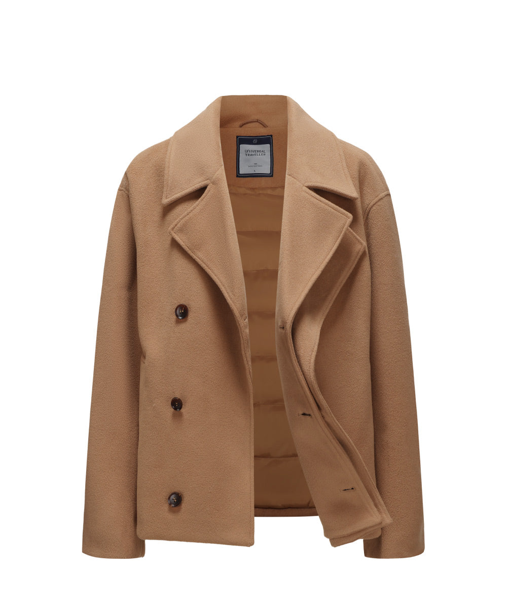 Winter Coat Men