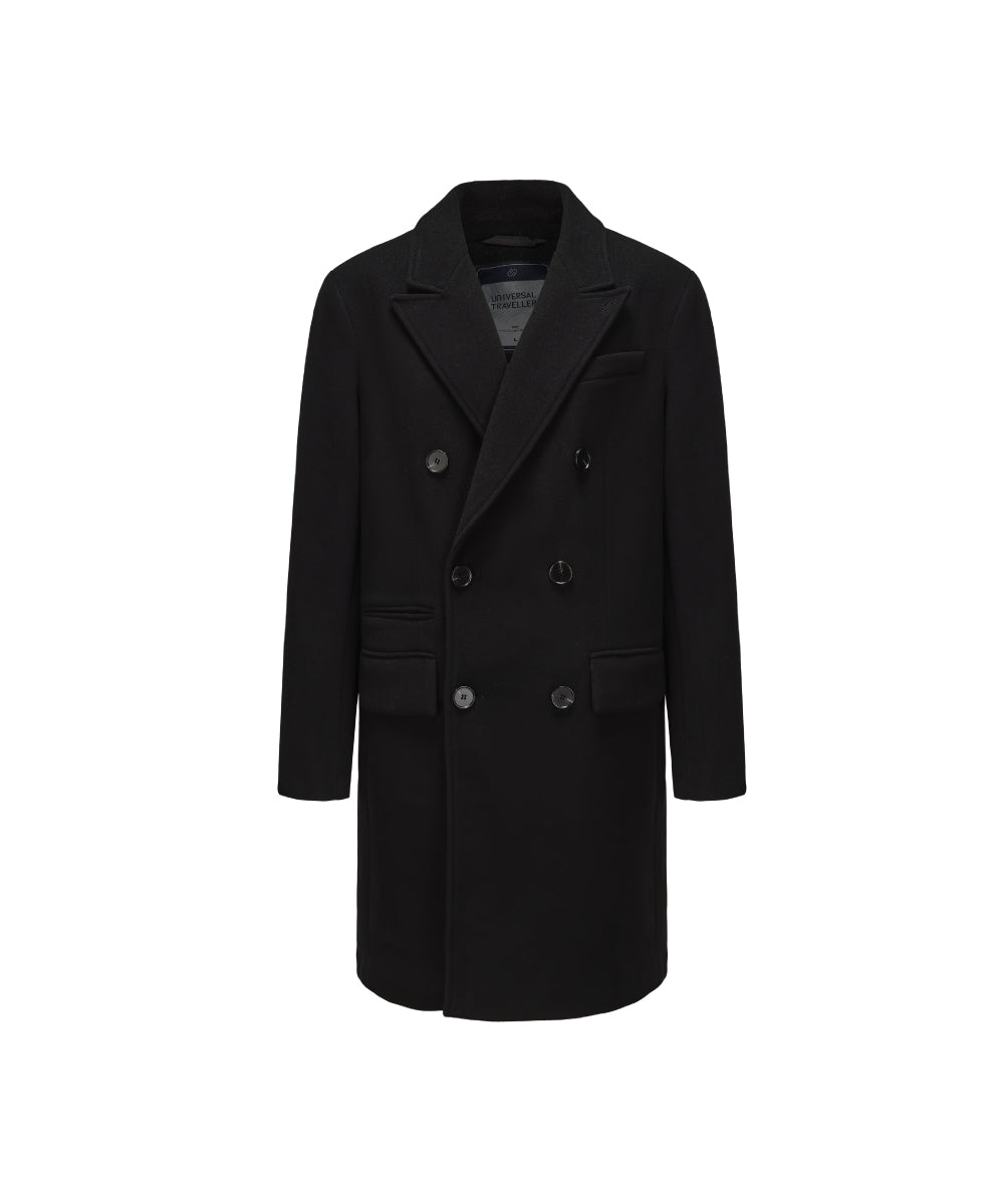Winter Coat Men