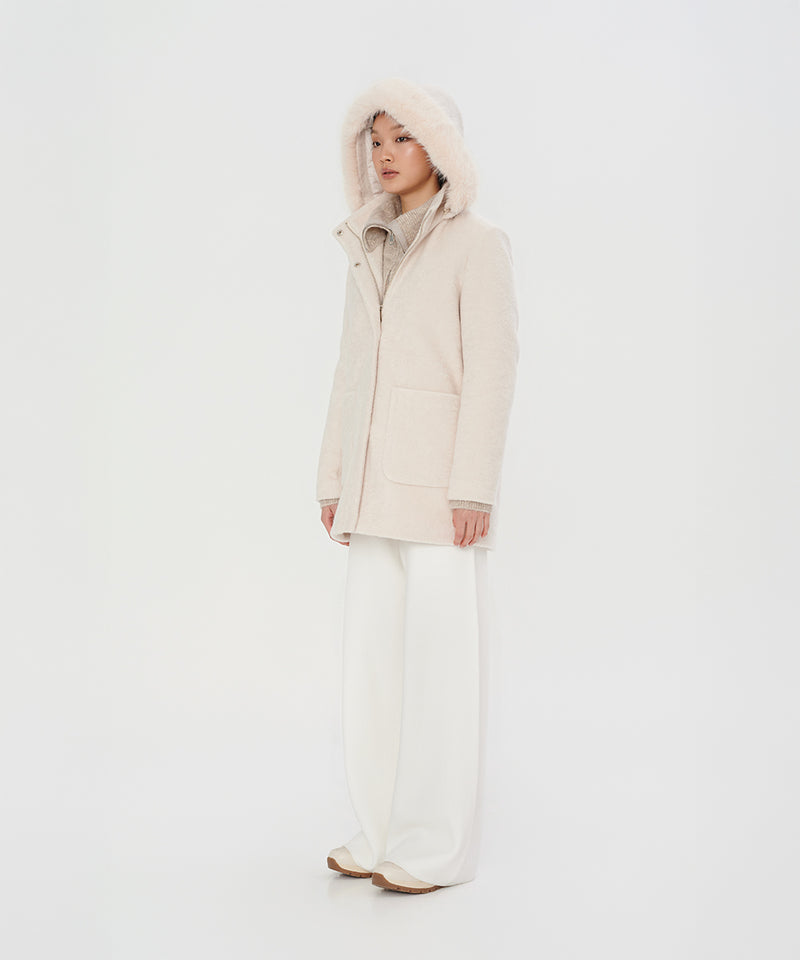 WINTER COAT WOMEN