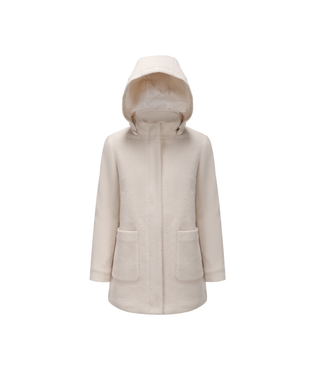 Winter Coat Women