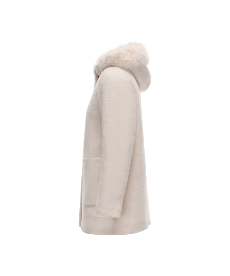 WINTER COAT WOMEN