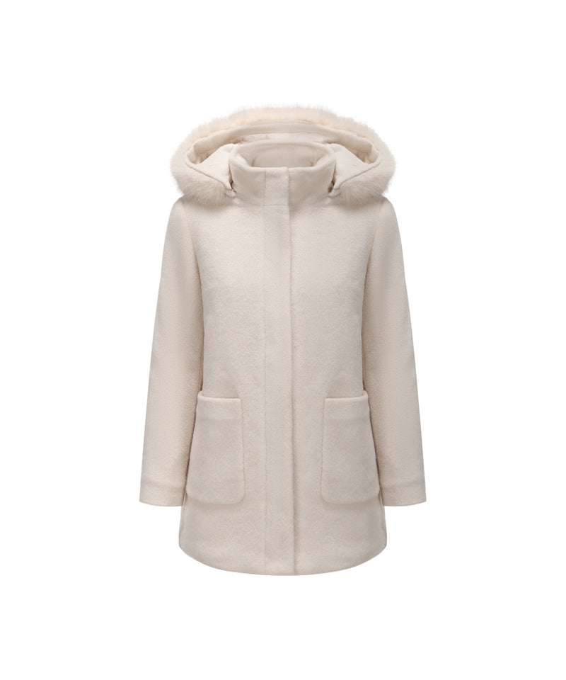 WINTER COAT WOMEN