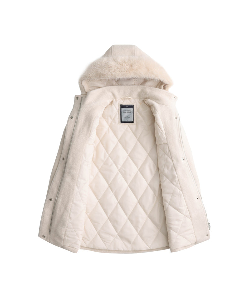 WINTER COAT WOMEN
