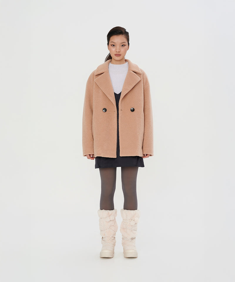 WINTER COAT WOMEN