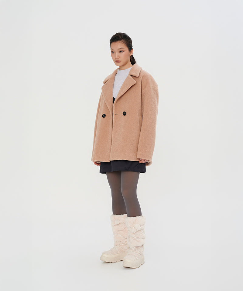 WINTER COAT WOMEN