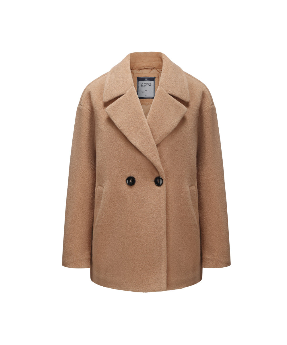 Winter Coat Women